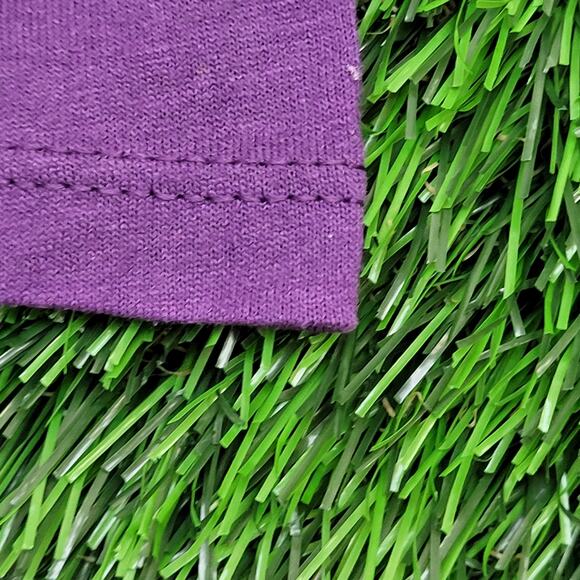 Vintage 80s Jerzees Shirt Medium 20x26 Martins-Ferry School - Picture 10 of 13